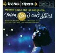 Morton Gould Moon, Wind and Stars (CD)
