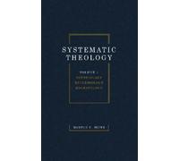 Morton H Smith Systematic Theology, Volume Two (Copertina rigida)