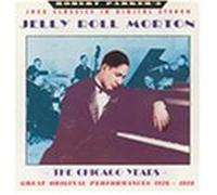Morton, Jelly Roll - 1926-28-Great Original Perform