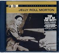 Morton,Jelly Roll - An Introduction to Jelly...