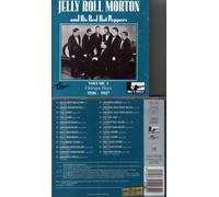 Morton, Jelly Roll - Chicago Days 1926-27 Volume 1