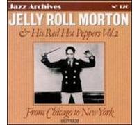 Morton, Jelly Roll - From Chicago to New York-1927