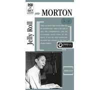 Morton Jelly Roll - J.R.Morton - Perfect Rag