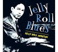 Morton, Jelly Roll - Jelly Roll Blues