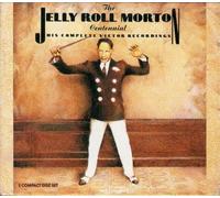 Morton,Jelly Roll - Jelly Roll Morton Centennial