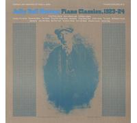Morton, Jelly Roll - Jelly Roll Morton Piano Classics 1923-24