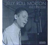 Morton Jelly Roll - King Porter Stomp [Import]
