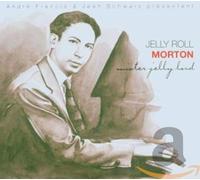 Morton,Jelly Roll - Mister Jelly Lord