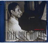 Morton, Jelly Roll - Vol. 2-Anamule Dance