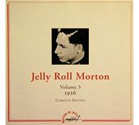 Morton,Jelly Roll - Vol.3 (1926)