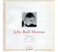 Morton,Jelly Roll - Vol.4 (1927-1928)