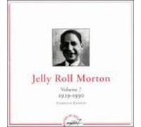 Morton,Jelly Roll - Vol.7 (1929-1930)