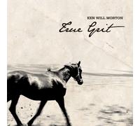 Morton,Ken Will - True Grit