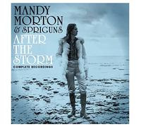 Mandy Morton & Spriguns After the Storm: Complete Recordings (CD) Album with DVD