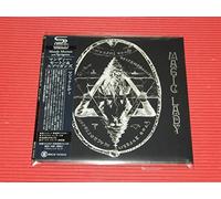 Morton, Mandy & Spriguns - Magic Lady (SHM-CD) (Paper Sleeve) (incl. Bonus Track)