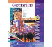 Morton Manus Alfred's Basic Adult Piano Course Greatest Hi (Mixed Media Product)