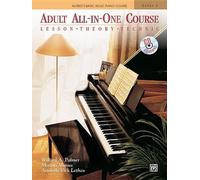 Morton Manus Amanda Vick Lethco Alfred's Basic Adult All (Mixed Media Product)