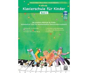 Morton Manus Amanda Vick Lethco Wi Alfreds Klavierschule (Mixed Media Product)