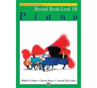 Morton Manus Amanda Vick Lethco Willar Alfred's Basic Piano Library (Tascabile)