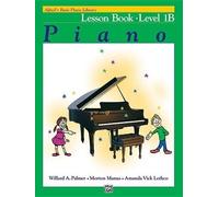 Morton Manus Amanda Vick Lethco Willard A Pa Alfred's Basic Piano Co (Tascabile)