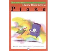 Morton Manus Amanda Vick Lethco Willard Alfred's Basic Piano Library (Tascabile)