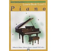 Morton Manus Amanda Vick Lethco Willard Alfred's Basic Piano Library (Tascabile)