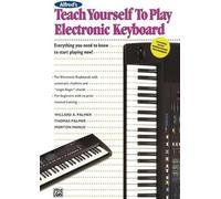 Morton Manus Willard A. Palmer Thomas Palme Easiest Way To Play Port (Tascabile)