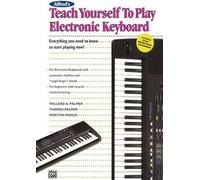 Morton Manus Willard A. Palmer Thomas Palmer Key Easiest Way To Play (Tascabile)