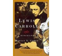 Morton N. Cohen Lewis Carroll (Tascabile)