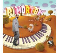 Morton, P.J. - Walk Alone