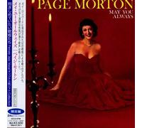 Morton, Page - May You Always
