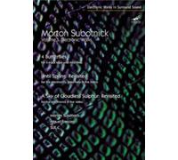 Morton Subotnick: Electronic Works - Volume 3 (DVD) Morton Subotnick