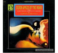 Morton Subotnick: Silver Apples of the Moon, for Electronic Music Synthesizer