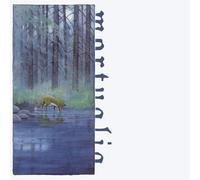 Mortualia Blood Of The Hermit