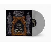 Mortuary Drape Black Mirror (Vinyl LP) 12" Album Coloured Vinyl