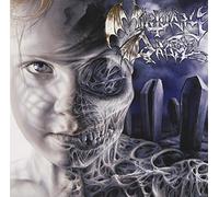 Mortuary Drape - Buried in Time
