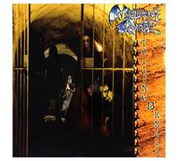 Mortuary Drape - Tolling 13 Knell