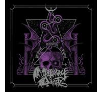Mortuary Drape - Wisdom - Vibration - Repent