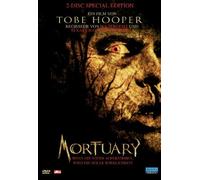 Mortuary - Wenn die Toten auf...
