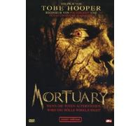 Mortuary - Wenn die Toten auferstehen, wird die Hölle Wirklichkeit
