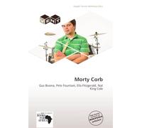 Morty Corb: Gus Bivona, Pete Fountain, Ella Fitzgerald, Nat King Cole