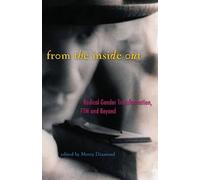 Morty Diamond From The Inside Out (Tascabile)