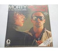 Morty & The Racing Cars - Are you big enough - You