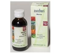 MORUS ZUCCHERI EIS 60ML
