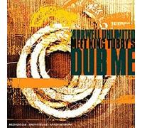 MORWELL UNLIMITED - MEET KING TUBBY -DUB ME-