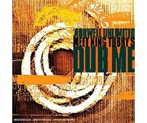 MORWELL UNLIMITED - MEET KING TUBBY -DUB ME-