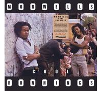 Morwells Cool Runnings (Vinyl LP) 12" Album