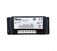 MORX DECODER INTERFACCIA PER ETP EDS EDSI MOM MOT AUTOMAZIONE CANCELLI NICE