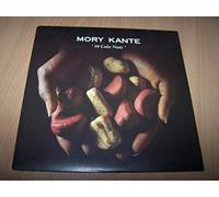 Mory Kanté - 10 cola nuts / Kebendo - 45 tours - 7"