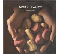 Mory Kante - 10 cola nuts [Vinyl LP]